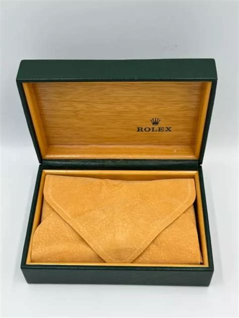 [WTS] GENUINE ROLEX Watch box case 68.00.01 Explorer 